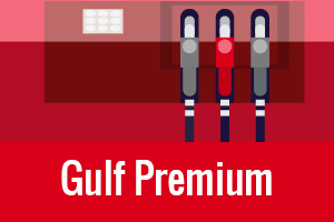 Gulf premium