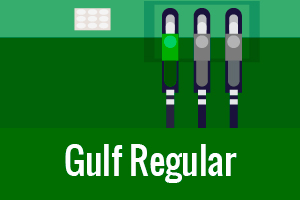 Gulf magna